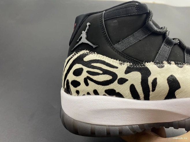 Rep Onekick JORDAN 11 INSTINCT AR0715-010 AIR ANIMAL 0727